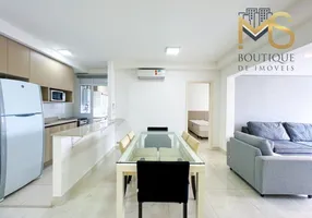 Foto 1 de Apartamento com 2 Quartos para alugar, 90m² em Itaim Bibi, São Paulo