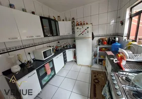 Foto 1 de Casa de Condomínio com 2 Quartos à venda, 58m² em Cibratel, Itanhaém