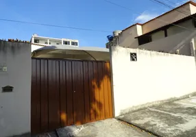 Foto 1 de Casa com 2 Quartos para alugar, 44m² em Nossa Senhora de Fátima, Betim