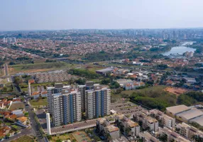 Foto 1 de Apartamento com 2 Quartos à venda, 47m² em Jardim Yolanda, São José do Rio Preto