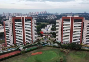 Foto 1 de Cobertura com 4 Quartos à venda, 586m² em Vila do Golf, Ribeirão Preto