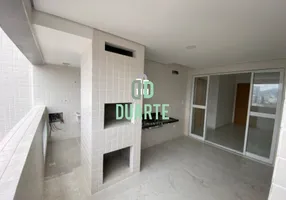 Foto 1 de Apartamento com 2 Quartos à venda, 69m² em Boqueirão, Santos