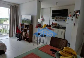 Foto 1 de Apartamento com 2 Quartos à venda, 60m² em Centro, Barueri