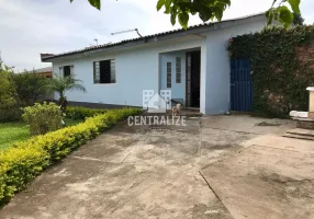 Foto 1 de Casa com 3 Quartos à venda, 108m² em Neves, Ponta Grossa