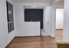 Foto 1 de Apartamento com 2 Quartos para alugar, 47m² em Jardim Sabara, Londrina