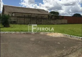 Foto 1 de Lote/Terreno à venda, 781m² em Setor Sul, Gama