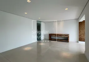 Foto 1 de Apartamento com 3 Quartos para alugar, 160m² em Jardim Morumbi, São Paulo