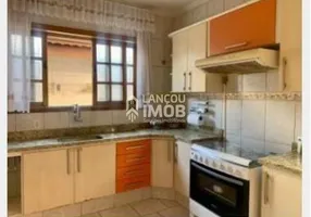 Foto 1 de Casa com 3 Quartos à venda, 125m² em Parque da Represa, Jundiaí