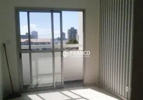 Foto 1 de Apartamento com 2 Quartos para alugar, 60m² em Jardim Santa Clara, Taubaté