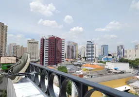 Foto 1 de Cobertura com 3 Quartos à venda, 200m² em Saúde, São Paulo