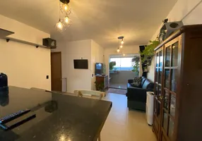 Foto 1 de Apartamento com 2 Quartos à venda, 64m² em Parque Amazônia, Goiânia