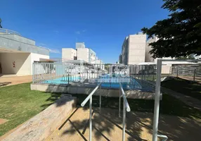 Foto 1 de Apartamento com 2 Quartos à venda, 51m² em Shopping Park, Uberlândia