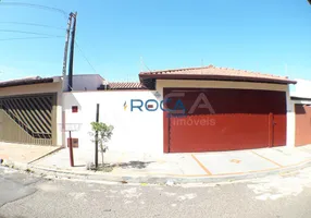 Foto 1 de Casa com 2 Quartos à venda, 156m² em Jardim Hikari, São Carlos