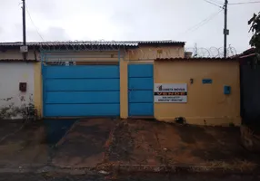 Foto 1 de Casa com 2 Quartos à venda, 225m² em Nova Vila, Caldas Novas