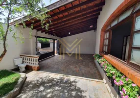 Foto 1 de Casa com 3 Quartos à venda, 200m² em Residencial Parque Colina Verde, Bauru