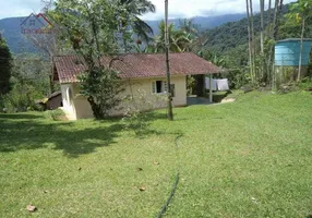 Foto 1 de Fazenda/Sítio com 2 Quartos à venda, 110m² em Ubatumirim, Ubatuba