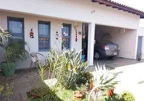Foto 1 de Casa com 3 Quartos à venda, 133m² em Jardim Itamaraty, Santa Bárbara D'Oeste