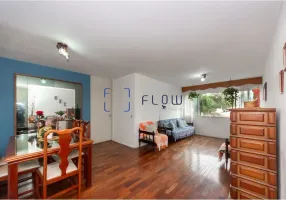 Foto 1 de Apartamento com 3 Quartos à venda, 104m² em Vila Madalena, São Paulo