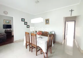 Foto 1 de Casa com 3 Quartos à venda, 119m² em Candida Câmara, Montes Claros