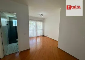 Foto 1 de Apartamento com 1 Quarto para alugar, 37m² em Ipiranga, São Paulo