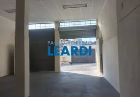 Foto 1 de Galpão/Depósito/Armazém para alugar, 80m² em Jardim Pazini, Taboão da Serra