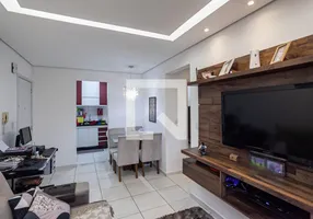Foto 1 de Apartamento com 2 Quartos à venda, 61m² em Jaqueline, Belo Horizonte