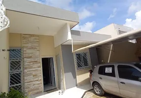 Foto 1 de Casa com 3 Quartos à venda, 90m² em Pedras, Fortaleza