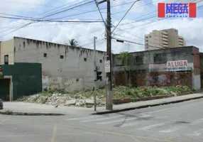 Foto 1 de Lote/Terreno para alugar, 350m² em Parangaba, Fortaleza