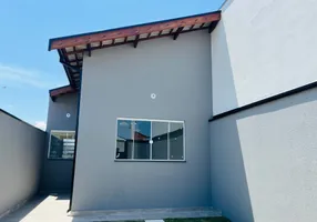 Foto 1 de Casa com 2 Quartos à venda, 74m² em Residencial Estoril, Taubaté