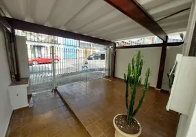 Foto 1 de Casa com 1 Quarto para alugar, 65m² em Saúde, São Paulo
