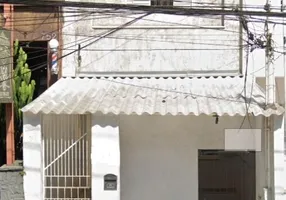 Foto 1 de Sobrado com 6 Quartos para alugar, 160m² em Vila Gomes Cardim, São Paulo