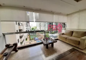 Foto 1 de Apartamento com 4 Quartos à venda, 118m² em Pinheiros, São Paulo