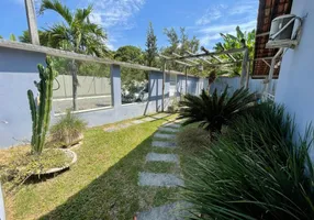 Foto 1 de Casa com 3 Quartos à venda, 320m² em Mirante da Lagoa, Macaé