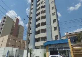 Foto 1 de Apartamento com 3 Quartos para alugar, 79m² em Jardim Paraíso, São Carlos