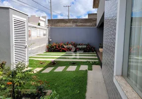 Foto 1 de Casa com 3 Quartos à venda, 150m² em Jardim Esplanada II, Indaiatuba