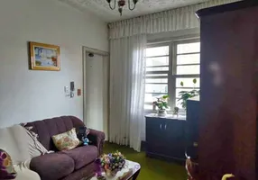Foto 1 de Apartamento com 2 Quartos à venda, 55m² em Centro, São Paulo