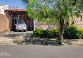 Foto 1 de Casa com 4 Quartos à venda, 135m² em Jardim Centenário, São Carlos