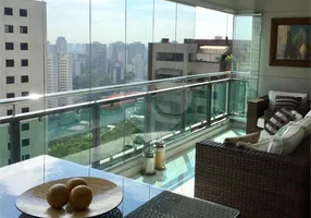 Foto 1 de Apartamento com 3 Quartos para venda ou aluguel, 119m² em Jardim Sul, São Paulo