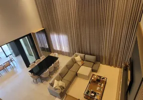 Foto 1 de Casa de Condomínio com 3 Quartos à venda, 356m² em Condominio Cyrela Landscape, Uberlândia