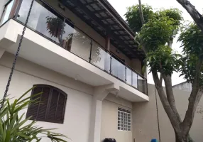 Foto 1 de Casa com 3 Quartos à venda, 250m² em Jardim Vista Alegre, Campo Limpo Paulista