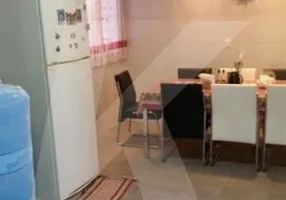 Foto 1 de Casa com 3 Quartos à venda, 200m² em Tucuruvi, São Paulo