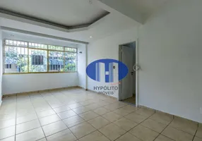 Foto 1 de Apartamento com 3 Quartos à venda, 79m² em Barro Preto, Belo Horizonte