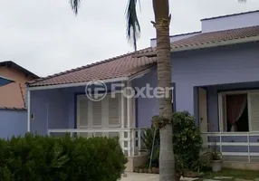 Foto 1 de Casa com 4 Quartos à venda, 283m² em Igara, Canoas
