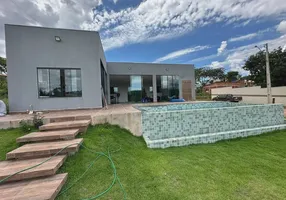 Foto 1 de Casa com 3 Quartos à venda, 150m² em Jardim Atlântico, Florianópolis