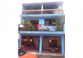 Foto 1 de Imóvel Comercial com 8 Quartos à venda, 363m² em Vila Menck, Osasco