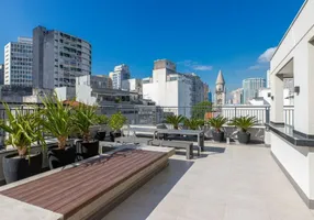 Foto 1 de Apartamento com 1 Quarto para alugar, 28m² em Consolação, São Paulo