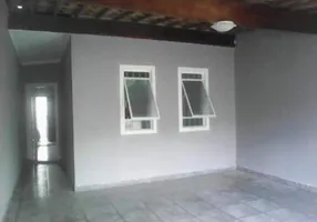 Foto 1 de Casa com 2 Quartos à venda, 90m² em Jardim Columbia, Taubaté