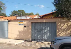 Foto 1 de Casa com 5 Quartos à venda, 294m² em Jardim Capitão, Sorocaba