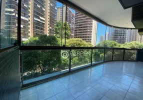 Foto 1 de Apartamento com 2 Quartos para venda ou aluguel, 90m² em Barra da Tijuca, Rio de Janeiro