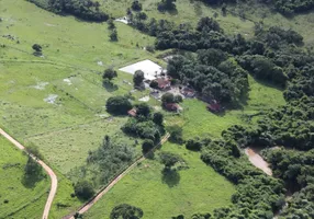 Foto 1 de Fazenda/Sítio à venda, 10m² em Zona Rural, Pontalina